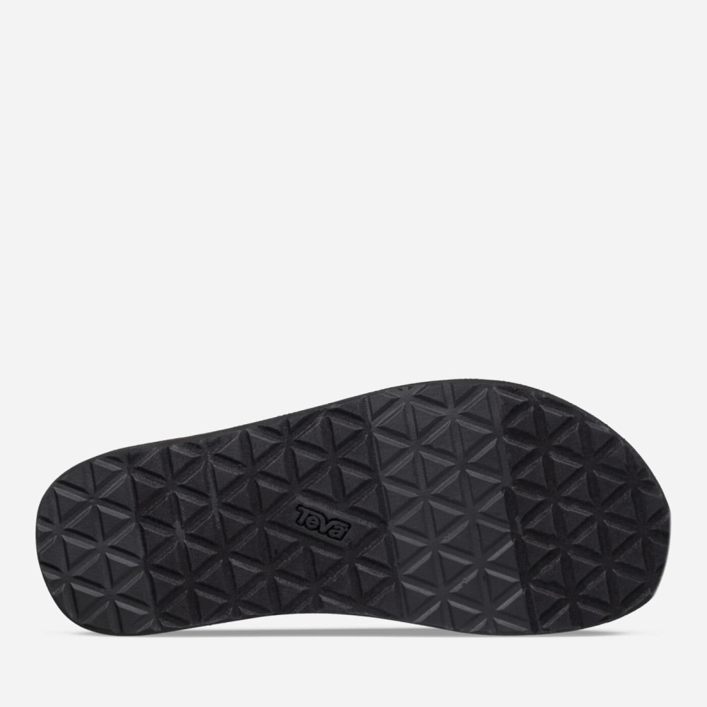 Teva Original Universal Sandaler Herr Olika Färger | DUBOZ-7408